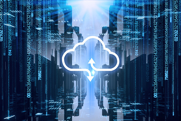 云計算技術 核心、服務形式與應用前景